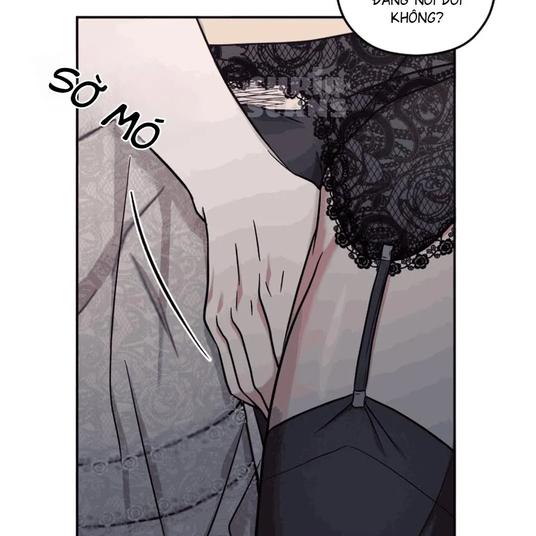 Đồ ăn đêm cho quỷ tà râm Chapter 3 Trang 44