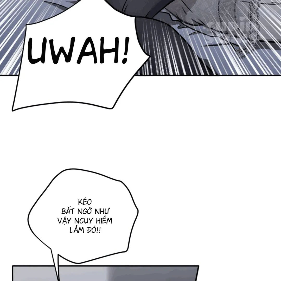 Đồ ăn đêm cho quỷ tà râm Chapter 3 Trang 51