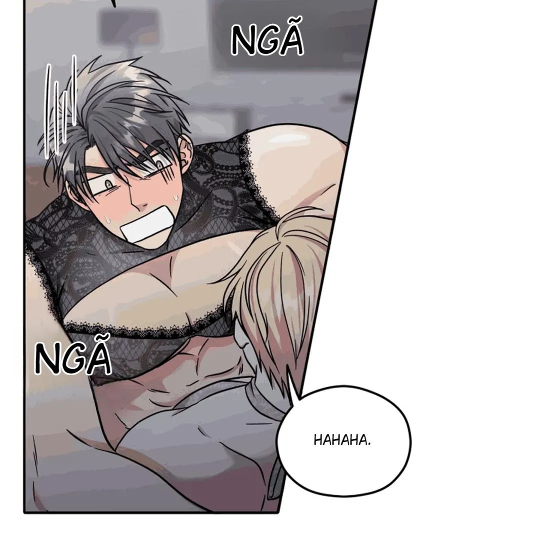 Đồ ăn đêm cho quỷ tà râm Chapter 3 Trang 52