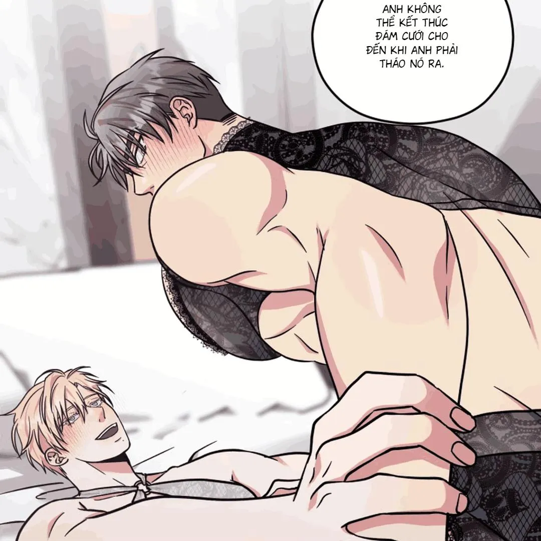 Đồ ăn đêm cho quỷ tà râm Chapter 3 Trang 55