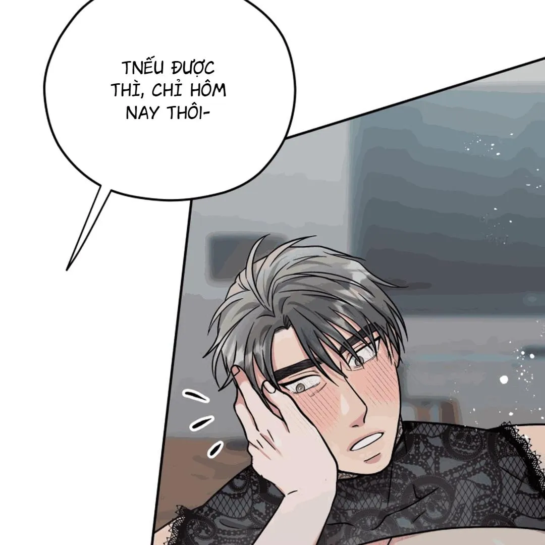 Đồ ăn đêm cho quỷ tà râm Chapter 3 Trang 58