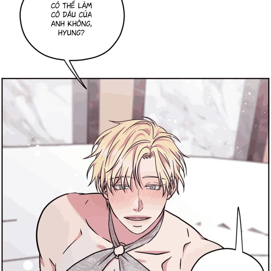 Đồ ăn đêm cho quỷ tà râm Chapter 3 Trang 60