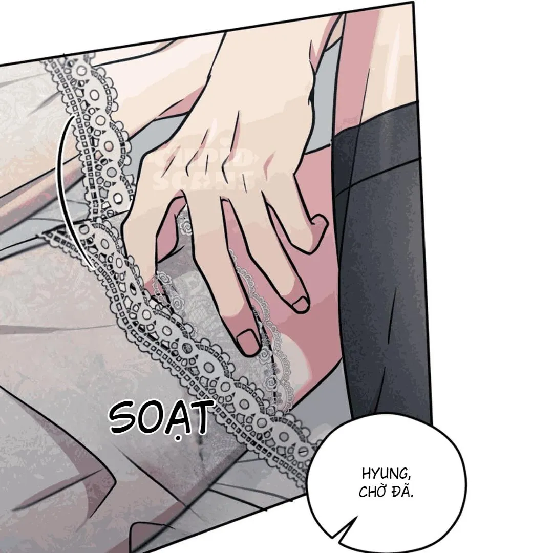 Đồ ăn đêm cho quỷ tà râm Chapter 3 Trang 64