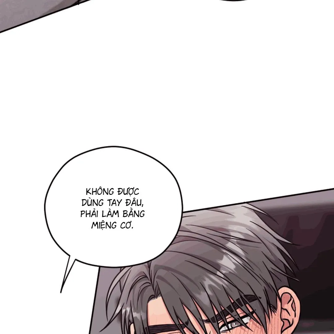 Đồ ăn đêm cho quỷ tà râm Chapter 3 Trang 65