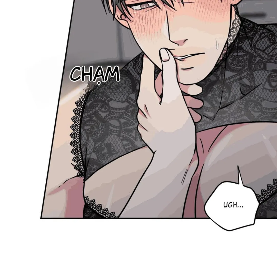 Đồ ăn đêm cho quỷ tà râm Chapter 3 Trang 66