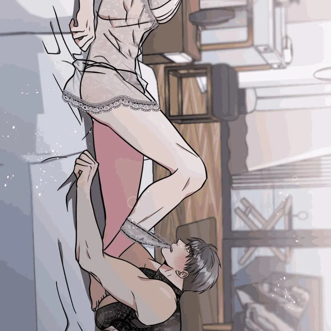 Đồ ăn đêm cho quỷ tà râm Chapter 3 Trang 71