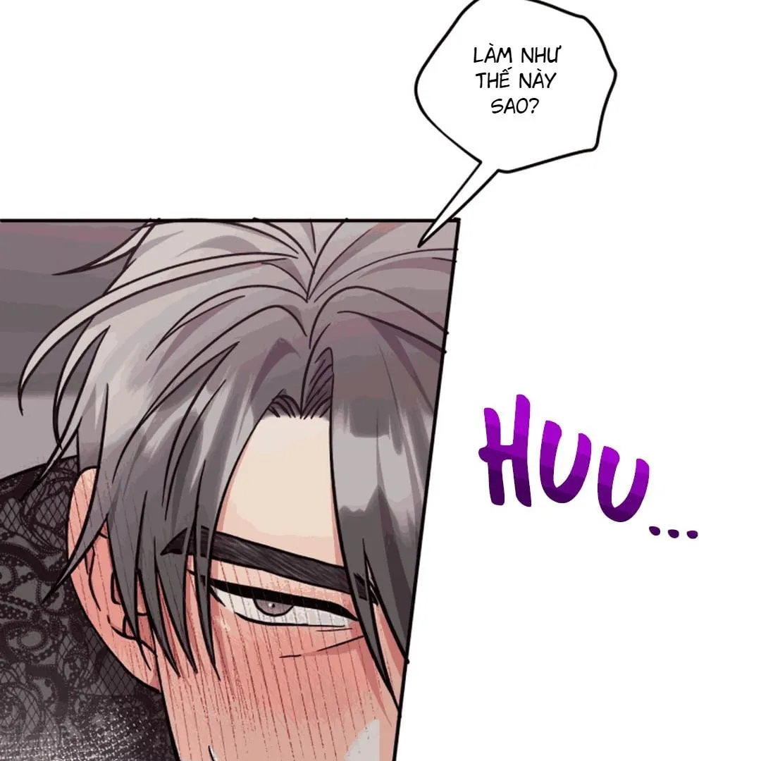 Đồ ăn đêm cho quỷ tà râm Chapter 3 Trang 73