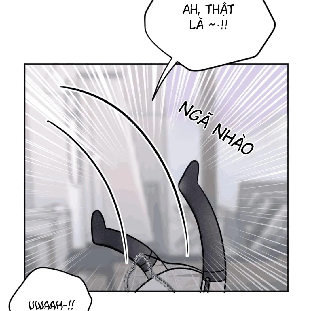 Đồ ăn đêm cho quỷ tà râm Chapter 3 Trang 76