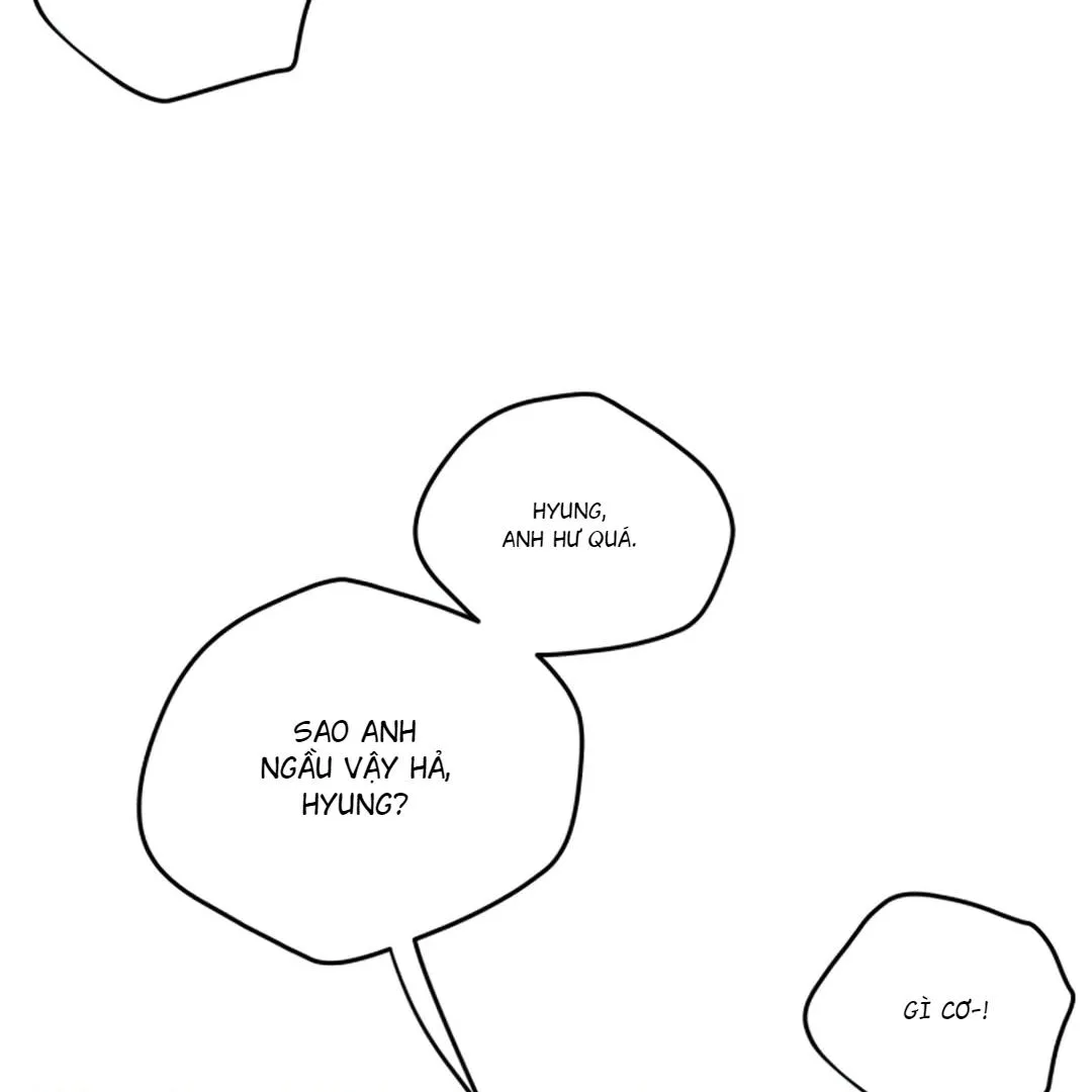 Đồ ăn đêm cho quỷ tà râm Chapter 3 Trang 77