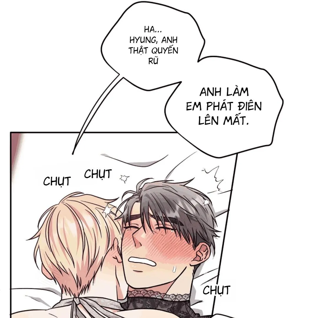 Đồ ăn đêm cho quỷ tà râm Chapter 3 Trang 80