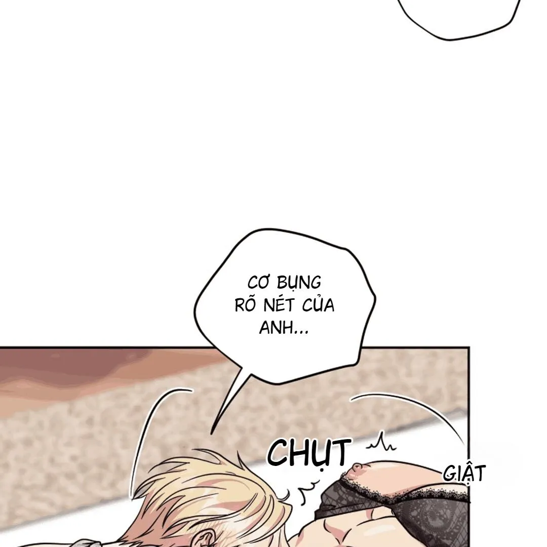 Đồ ăn đêm cho quỷ tà râm Chapter 3 Trang 83