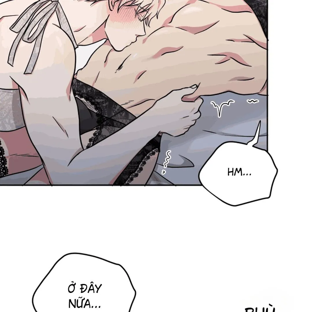 Đồ ăn đêm cho quỷ tà râm Chapter 3 Trang 84