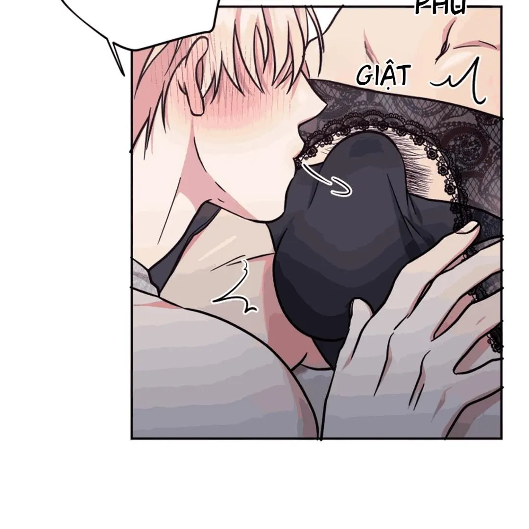 Đồ ăn đêm cho quỷ tà râm Chapter 3 Trang 85