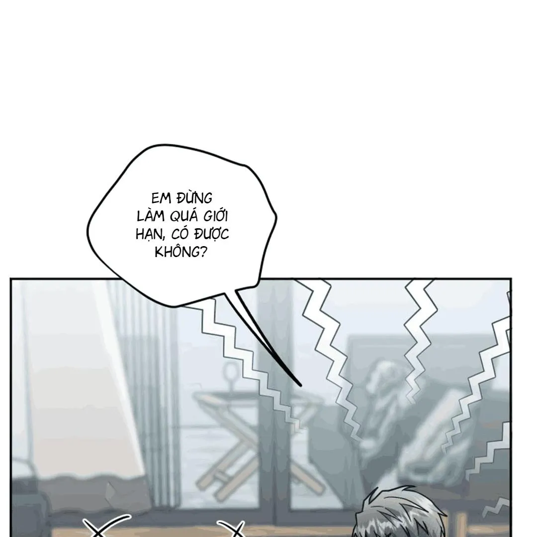 Đồ ăn đêm cho quỷ tà râm Chapter 3 Trang 88