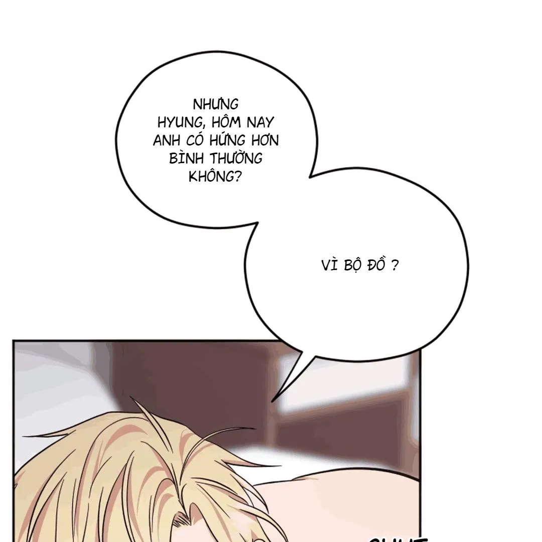 Đồ ăn đêm cho quỷ tà râm Chapter 3 Trang 90