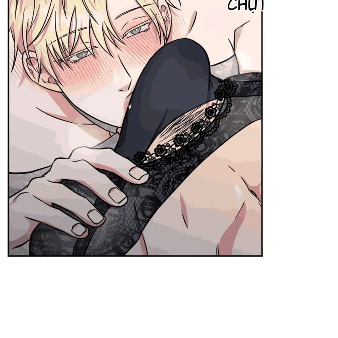 Đồ ăn đêm cho quỷ tà râm Chapter 3 Trang 91