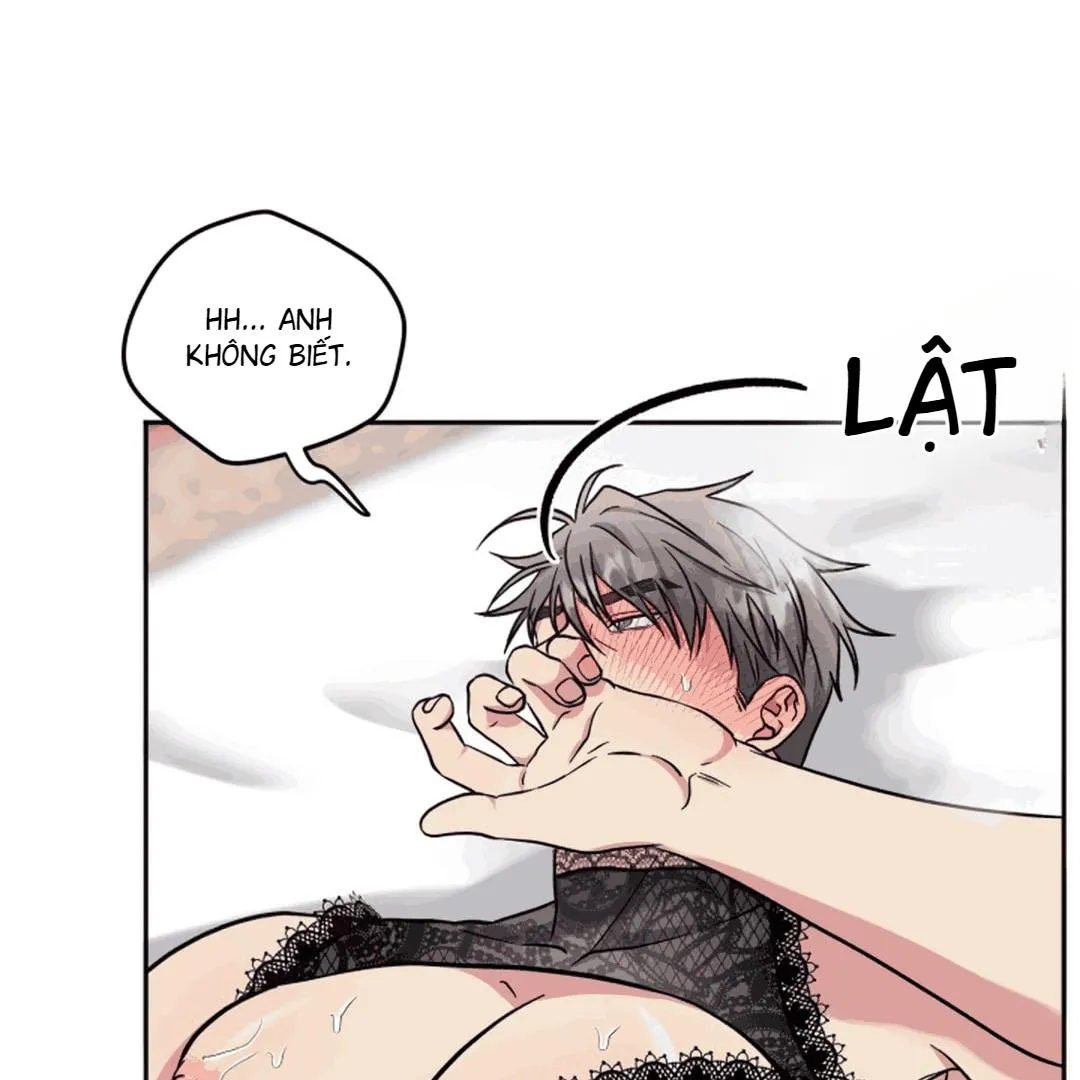 Đồ ăn đêm cho quỷ tà râm Chapter 3 Trang 92