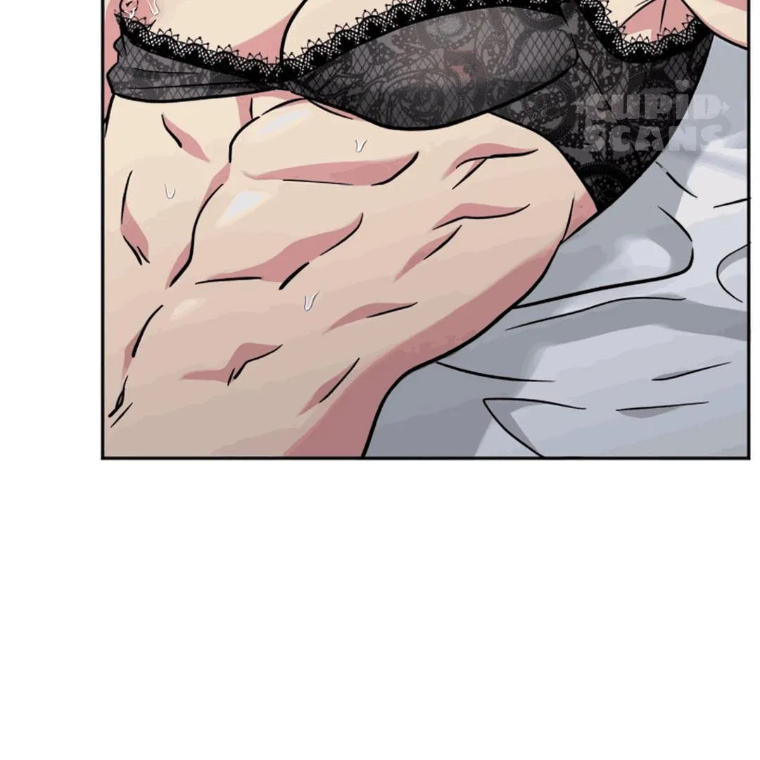 Đồ ăn đêm cho quỷ tà râm Chapter 3 Trang 93