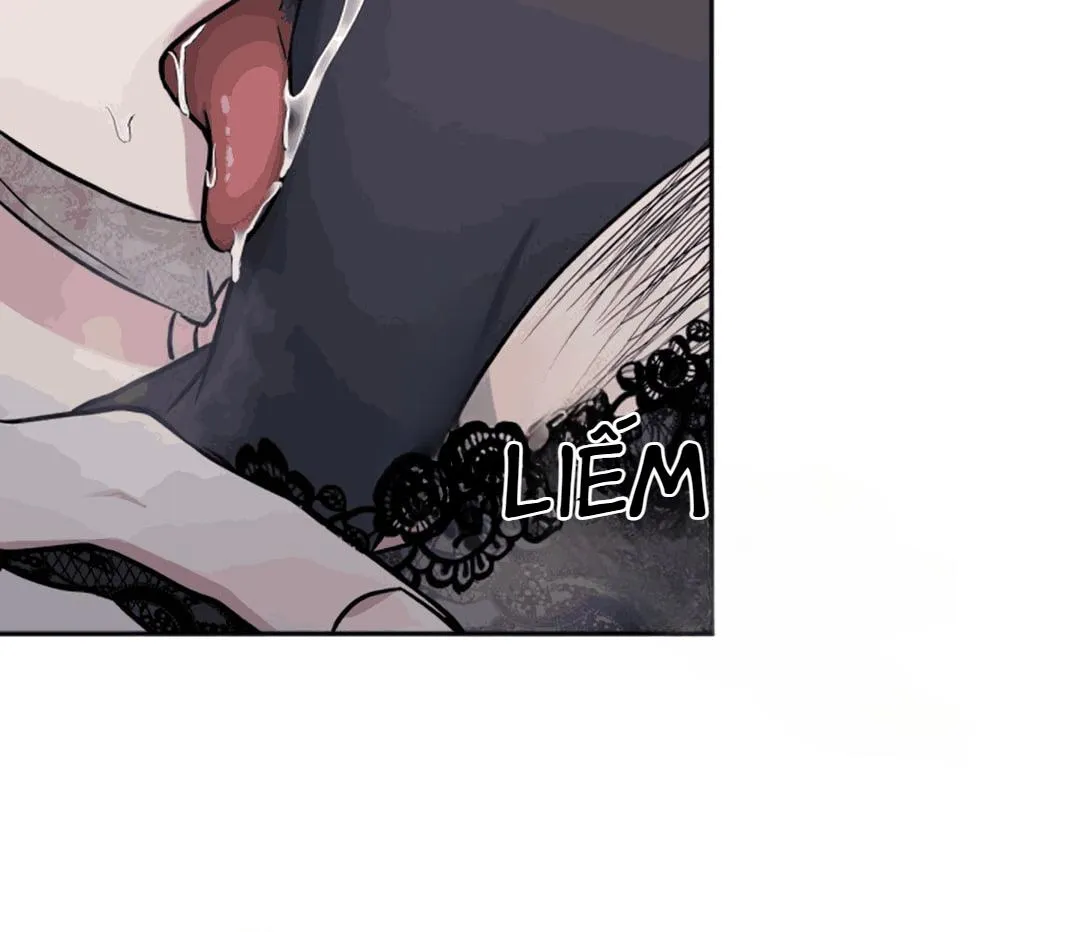 Đồ ăn đêm cho quỷ tà râm Chapter 3 Trang 95