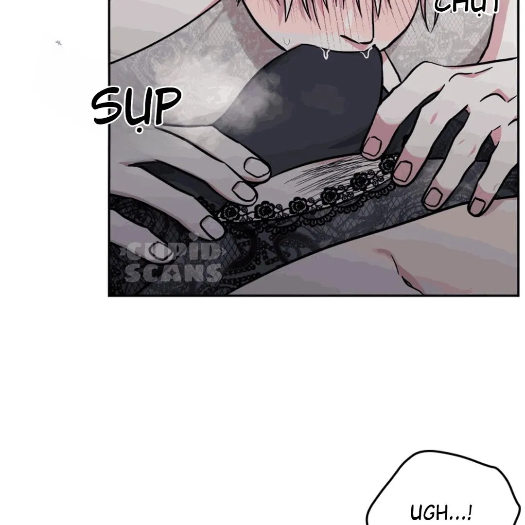 Đồ ăn đêm cho quỷ tà râm Chapter 3 Trang 97