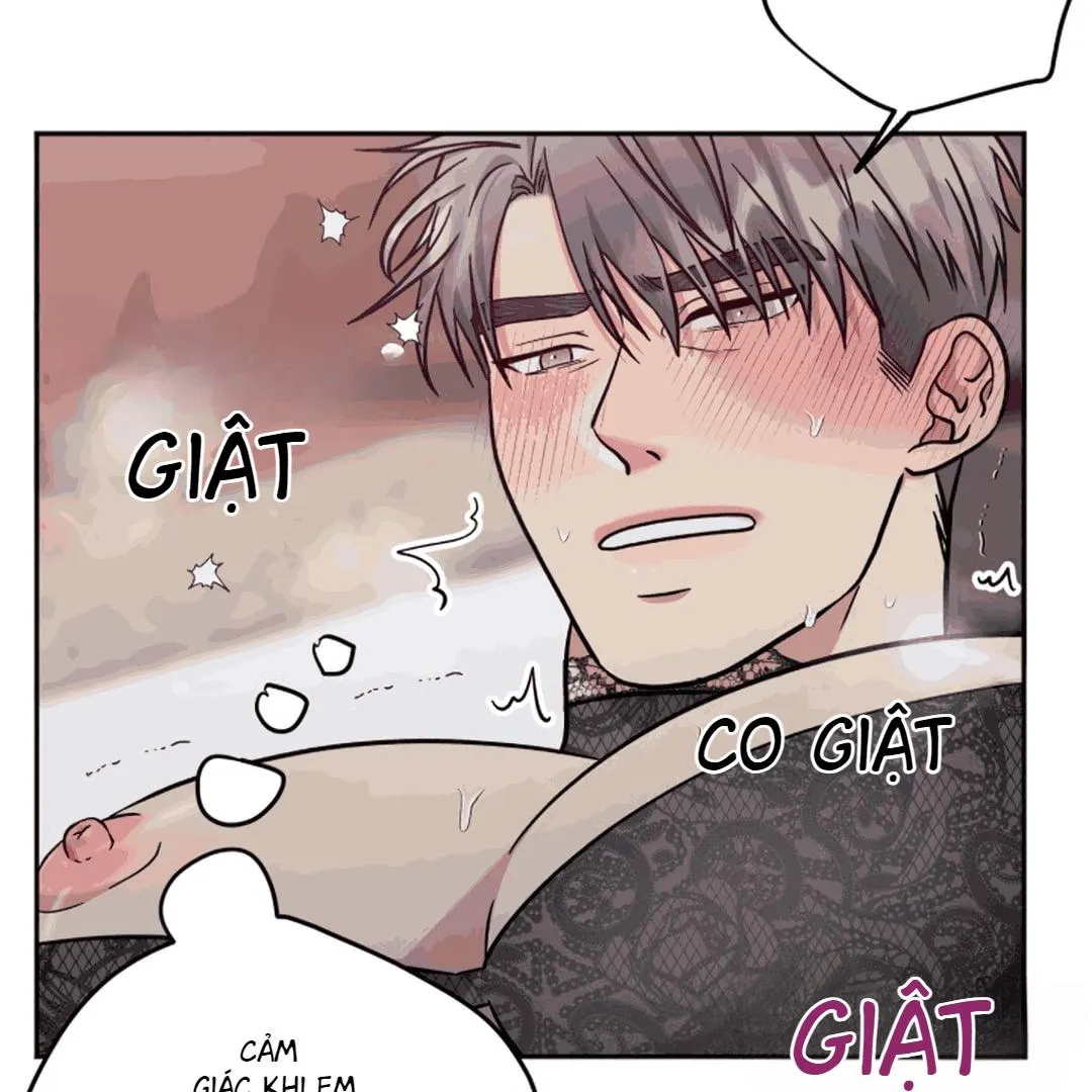 Đồ ăn đêm cho quỷ tà râm Chapter 3 Trang 98