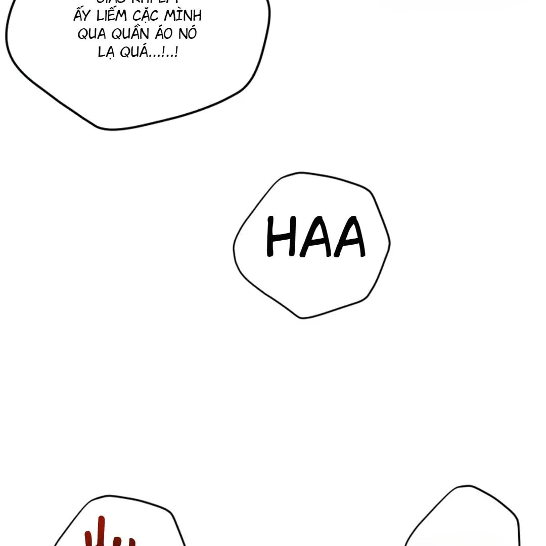 Đồ ăn đêm cho quỷ tà râm Chapter 3 Trang 99