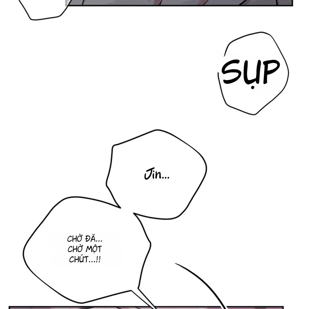 Đồ ăn đêm cho quỷ tà râm Chapter 3 Trang 101