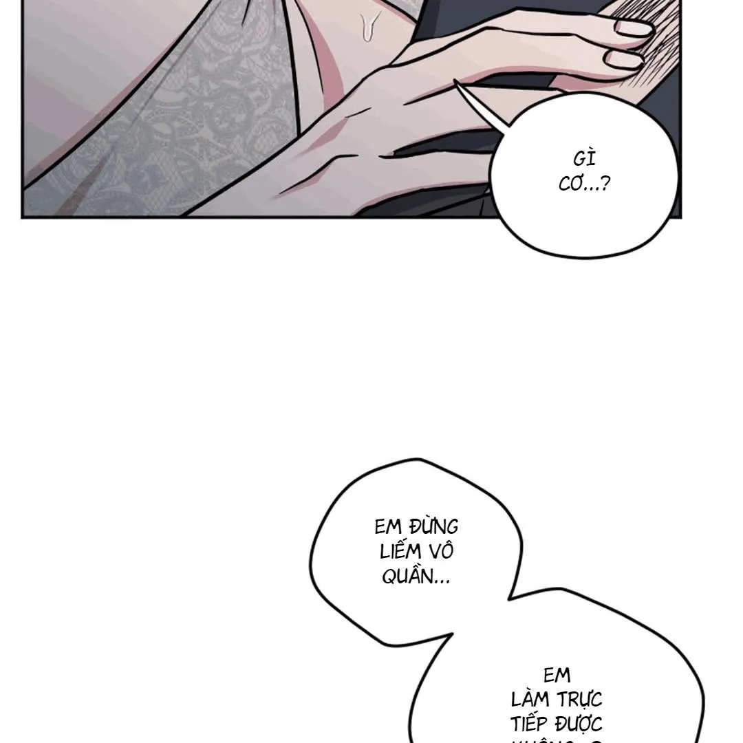 Đồ ăn đêm cho quỷ tà râm Chapter 3 Trang 103