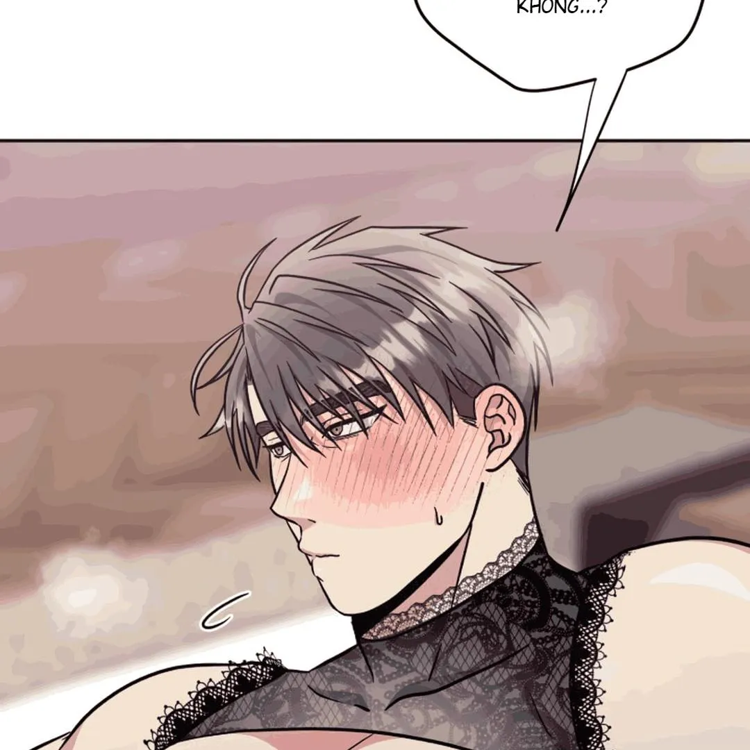 Đồ ăn đêm cho quỷ tà râm Chapter 3 Trang 104