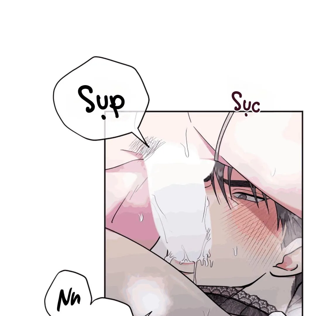 Đồ ăn đêm cho quỷ tà râm Chapter 4 Trang 3