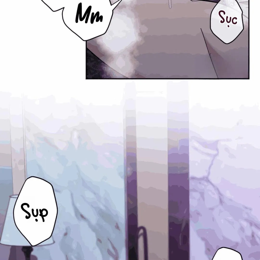 Đồ ăn đêm cho quỷ tà râm Chapter 4 Trang 4