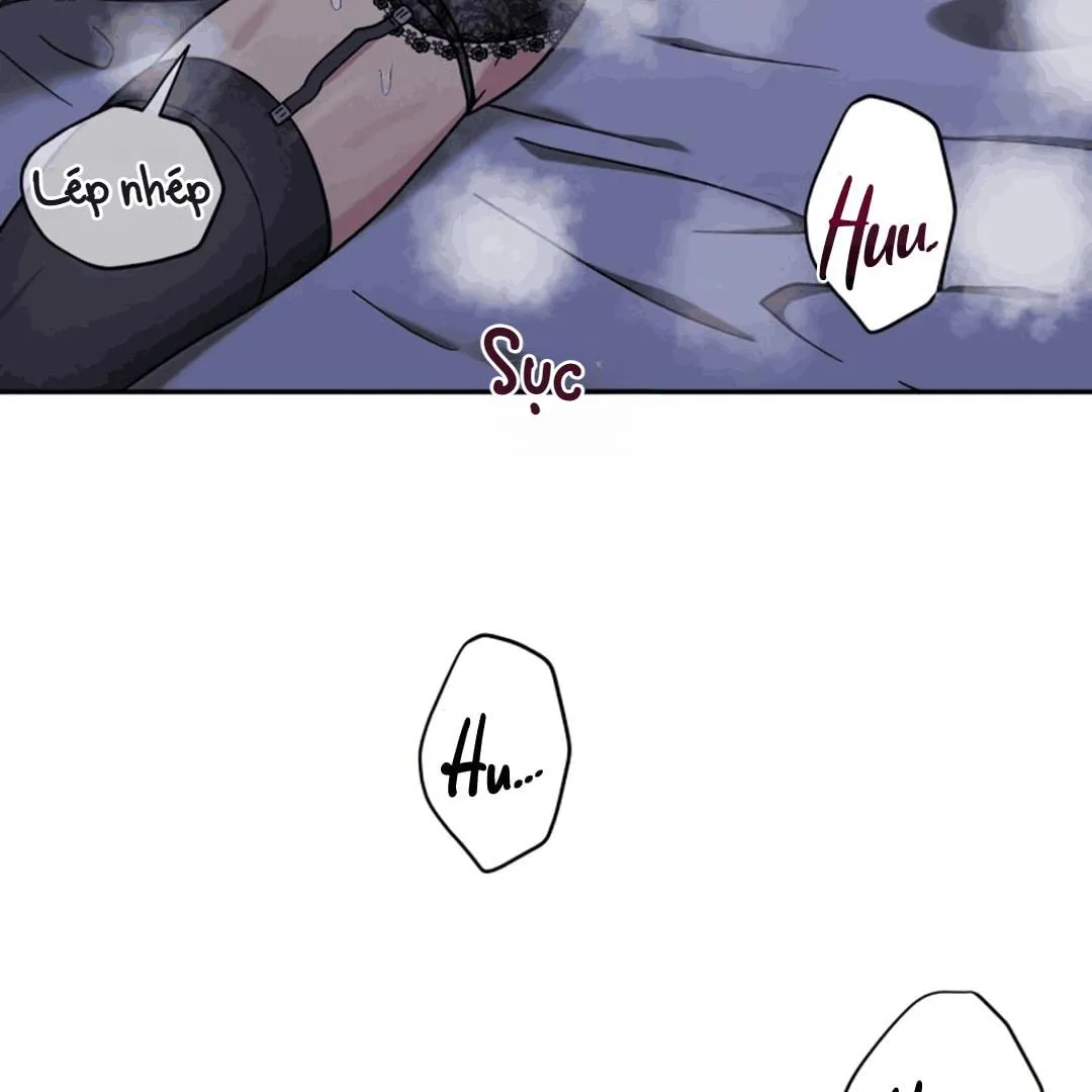 Đồ ăn đêm cho quỷ tà râm Chapter 4 Trang 6