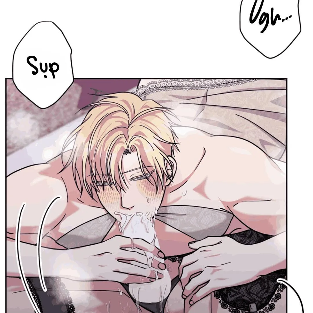 Đồ ăn đêm cho quỷ tà râm Chapter 4 Trang 7