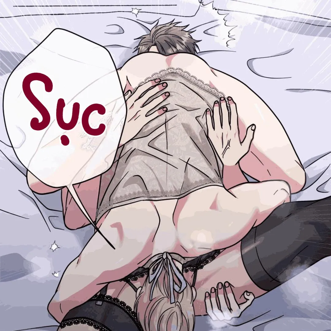 Đồ ăn đêm cho quỷ tà râm Chapter 4 Trang 10