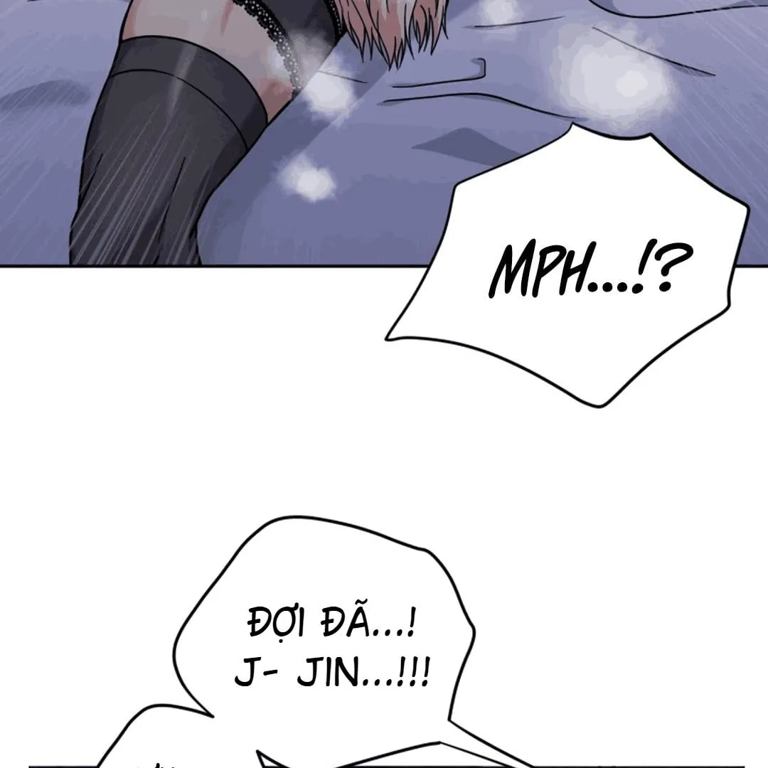 Đồ ăn đêm cho quỷ tà râm Chapter 4 Trang 11