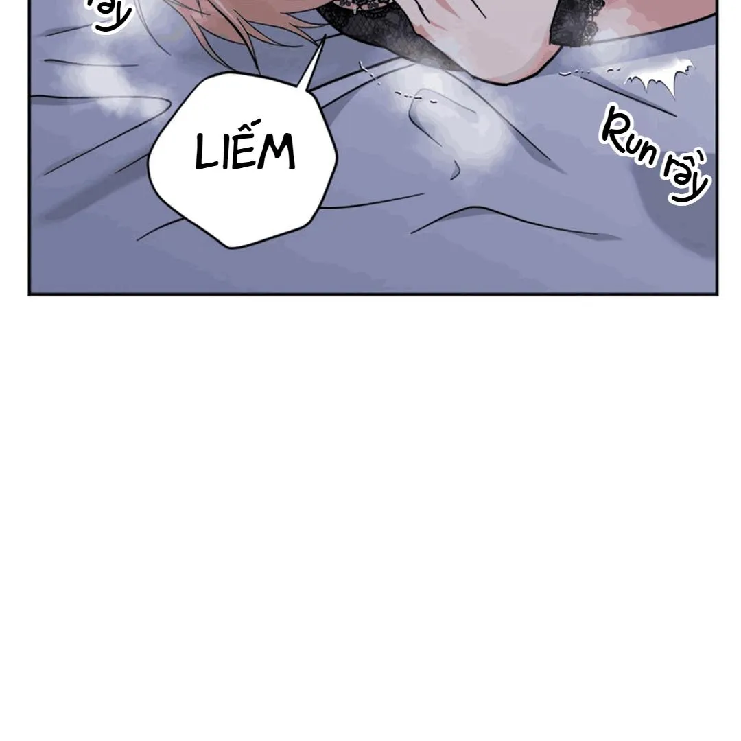 Đồ ăn đêm cho quỷ tà râm Chapter 4 Trang 13