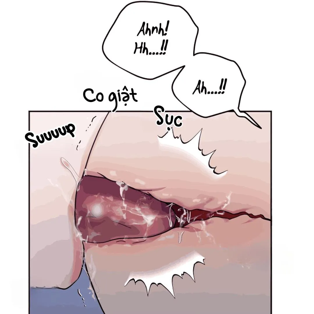 Đồ ăn đêm cho quỷ tà râm Chapter 4 Trang 14