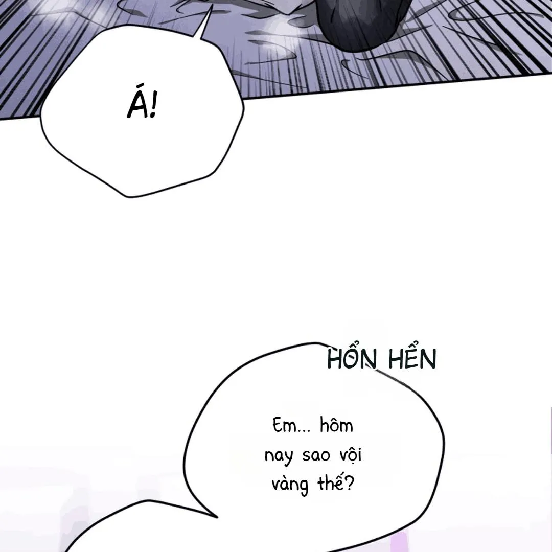 Đồ ăn đêm cho quỷ tà râm Chapter 4 Trang 19