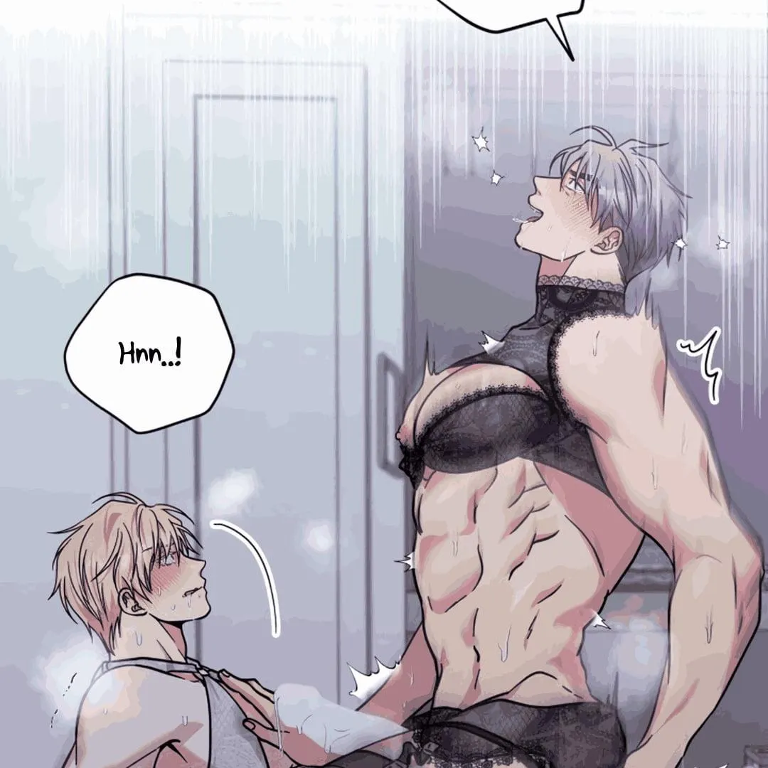 Đồ ăn đêm cho quỷ tà râm Chapter 4 Trang 23