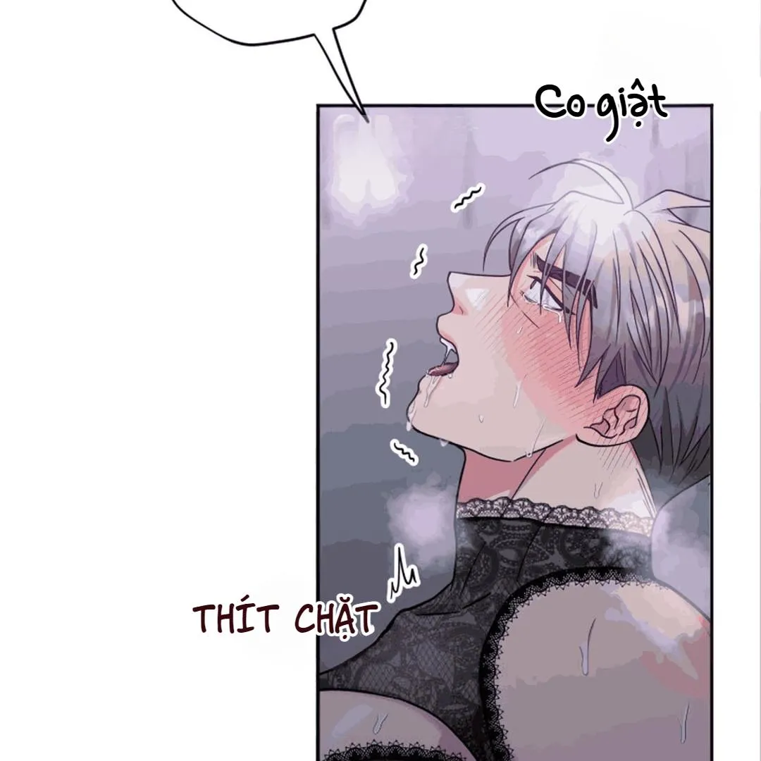Đồ ăn đêm cho quỷ tà râm Chapter 4 Trang 25