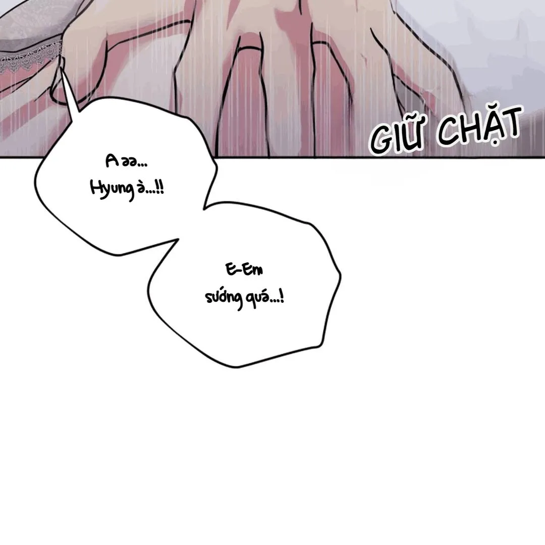 Đồ ăn đêm cho quỷ tà râm Chapter 4 Trang 34