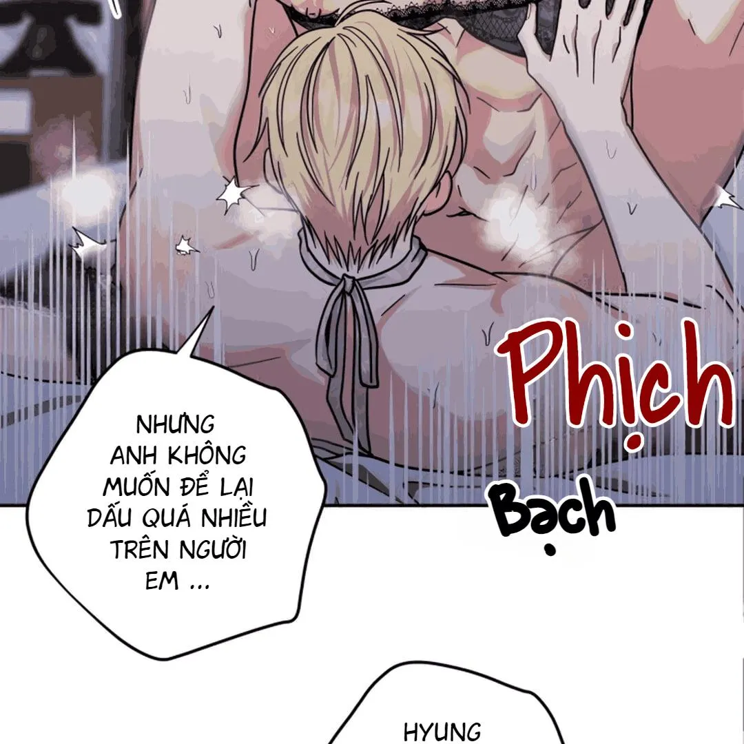 Đồ ăn đêm cho quỷ tà râm Chapter 4 Trang 43