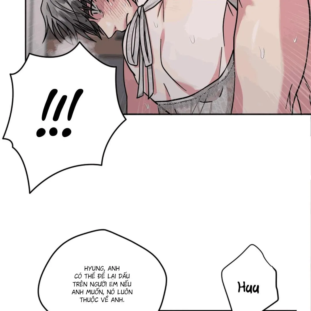 Đồ ăn đêm cho quỷ tà râm Chapter 4 Trang 45