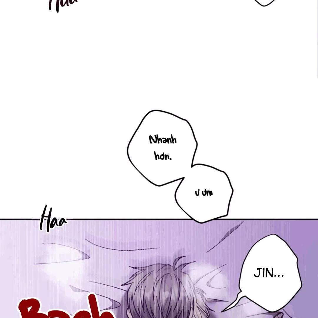 Đồ ăn đêm cho quỷ tà râm Chapter 4 Trang 47