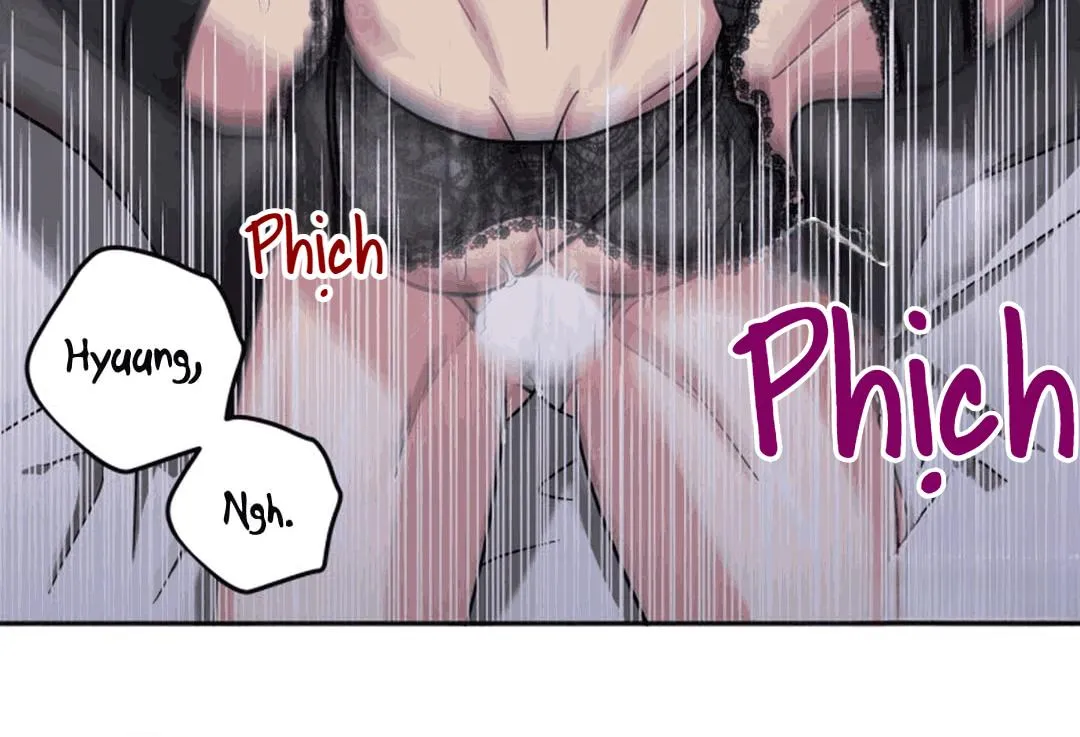 Đồ ăn đêm cho quỷ tà râm Chapter 4 Trang 49