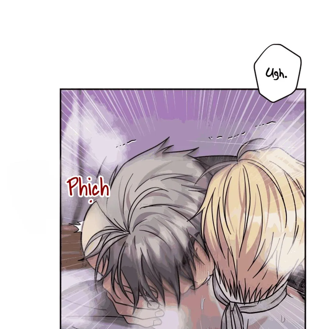 Đồ ăn đêm cho quỷ tà râm Chapter 4 Trang 54