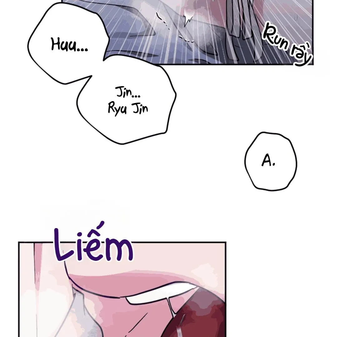 Đồ ăn đêm cho quỷ tà râm Chapter 4 Trang 55