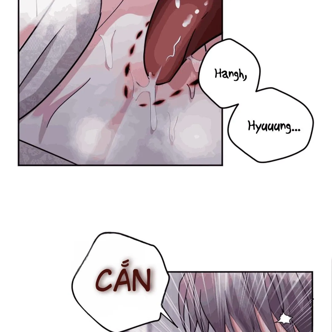 Đồ ăn đêm cho quỷ tà râm Chapter 4 Trang 56