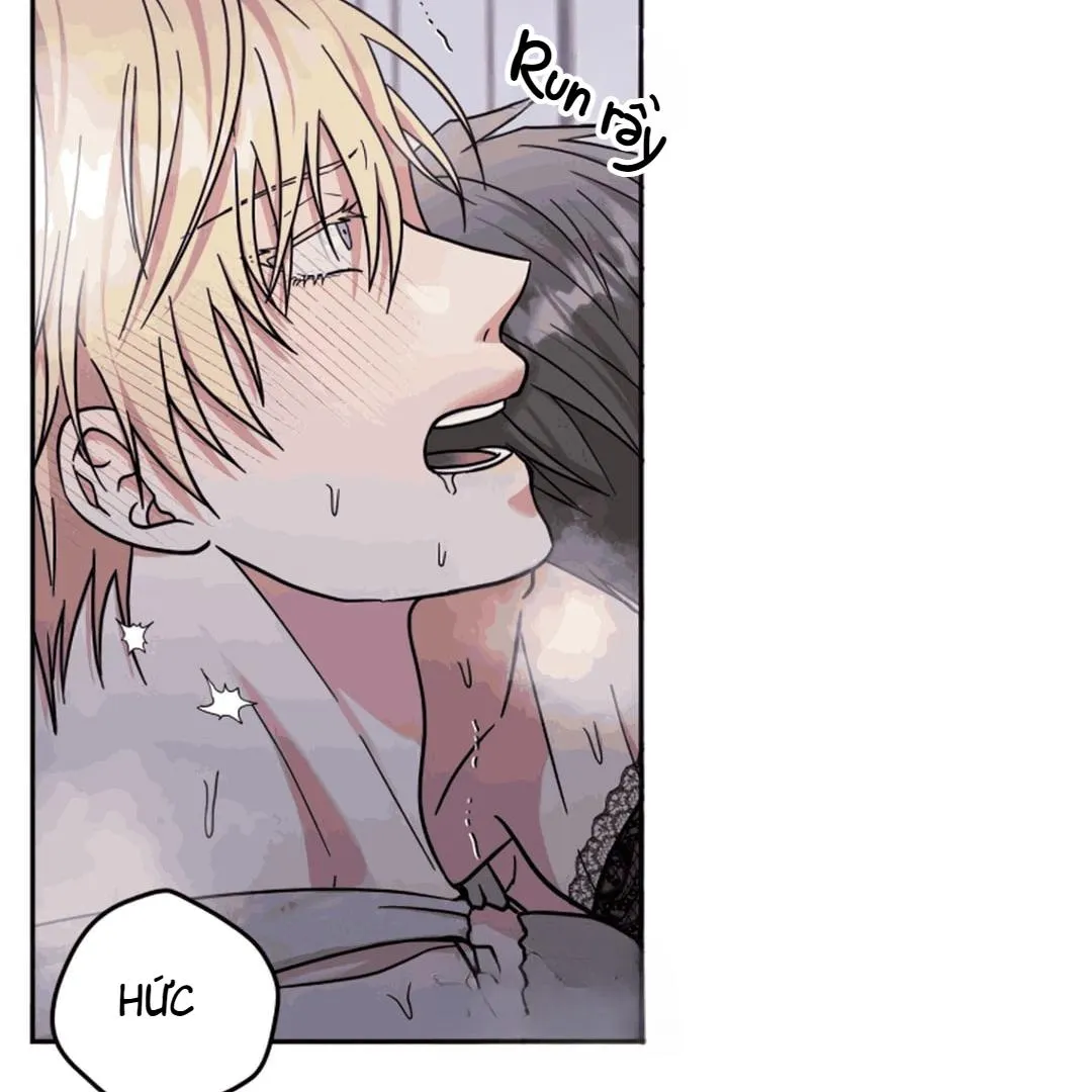 Đồ ăn đêm cho quỷ tà râm Chapter 4 Trang 58