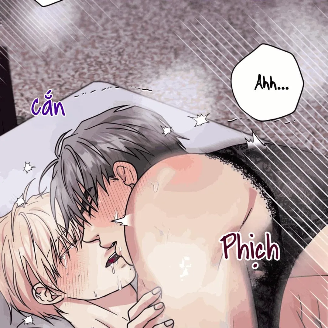 Đồ ăn đêm cho quỷ tà râm Chapter 4 Trang 64